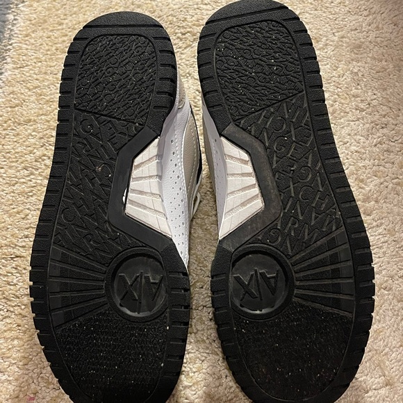 Armani exchange shoes - Picture 8 of 10